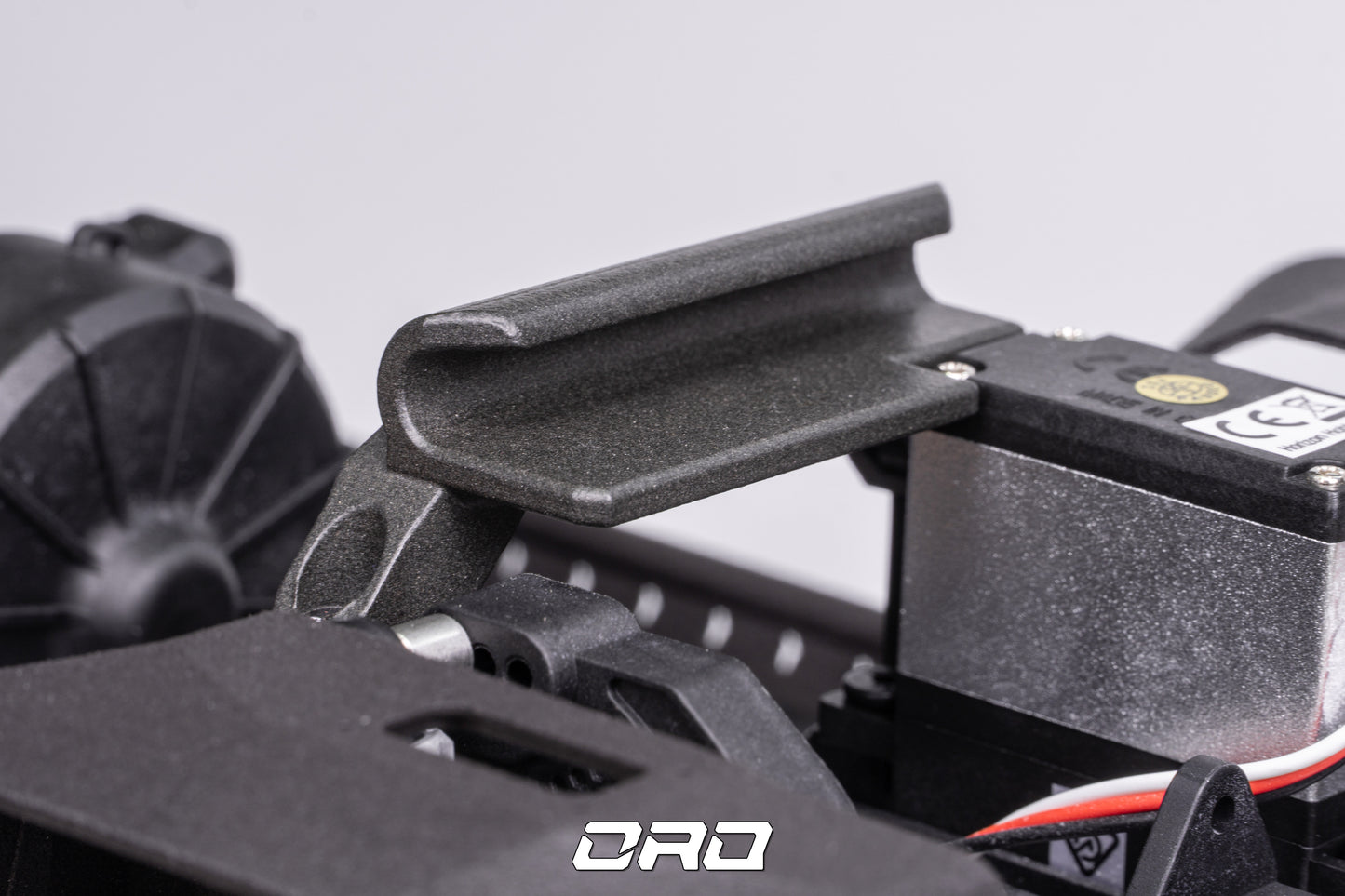 SR5 Full Inner Fender System