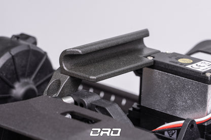SR5 Full Inner Fender System