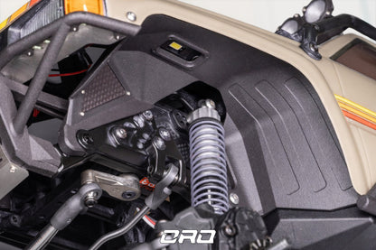 SR5 Full Inner Fender System