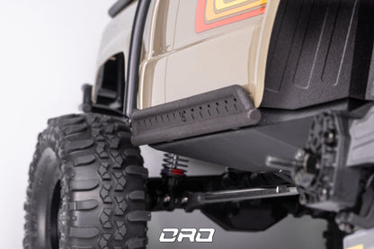 SR5 Rock Sliders