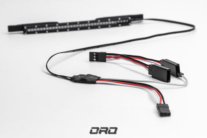 SR5 Tail Light Bar
