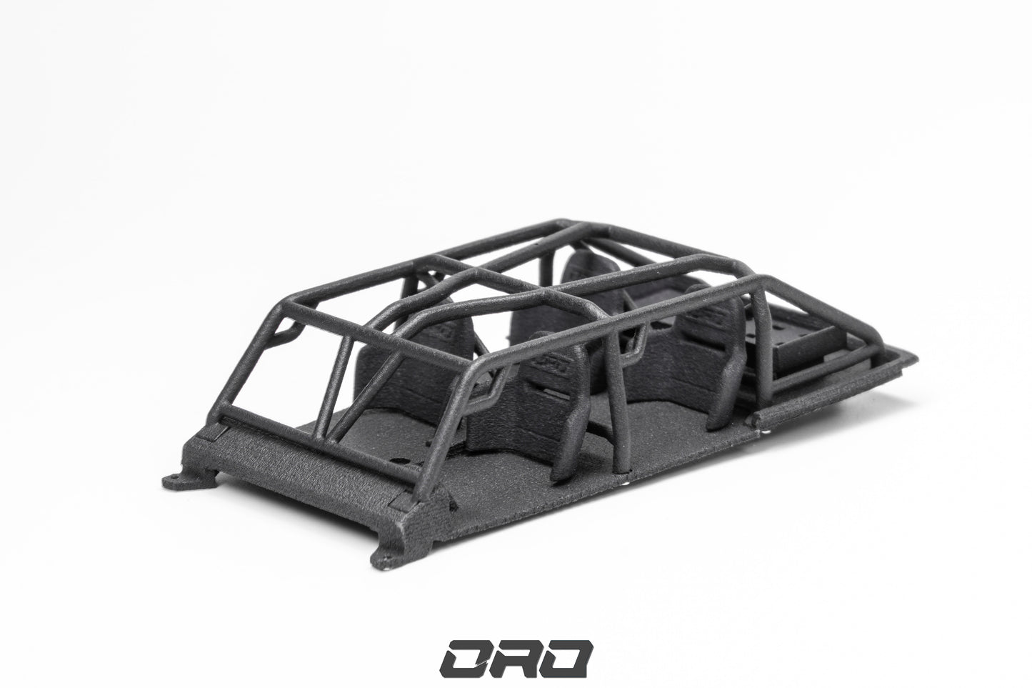 SCX30 Full Cockpit Cage Kit