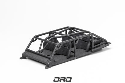 SCX30 Full Cockpit Cage Kit