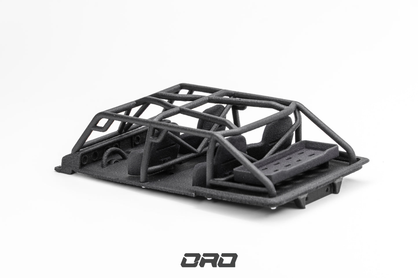 SCX30 Full Cockpit Cage Kit
