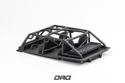 SCX30 Full Cockpit Cage Kit