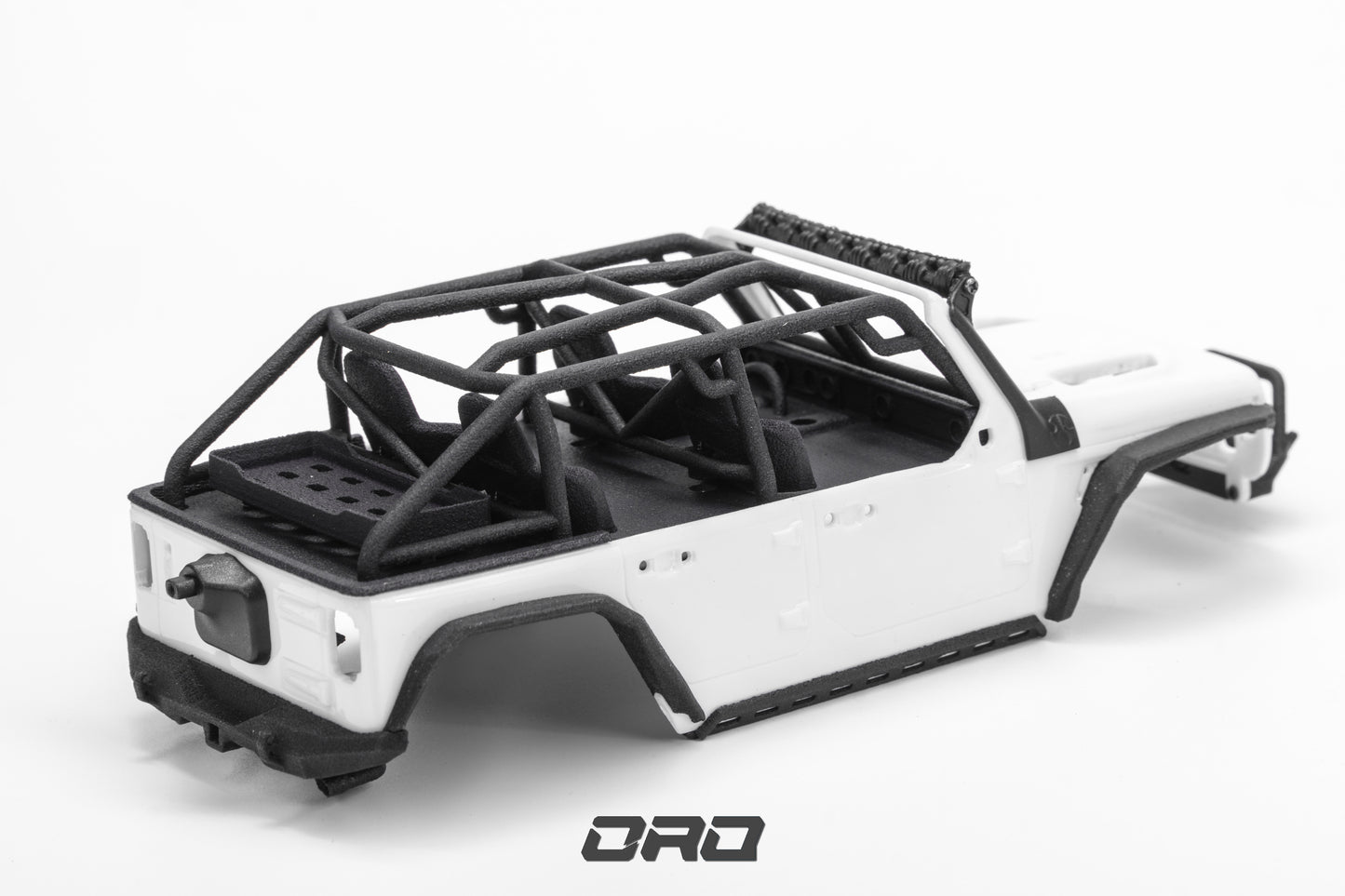 SCX30 Full Cockpit Cage Kit