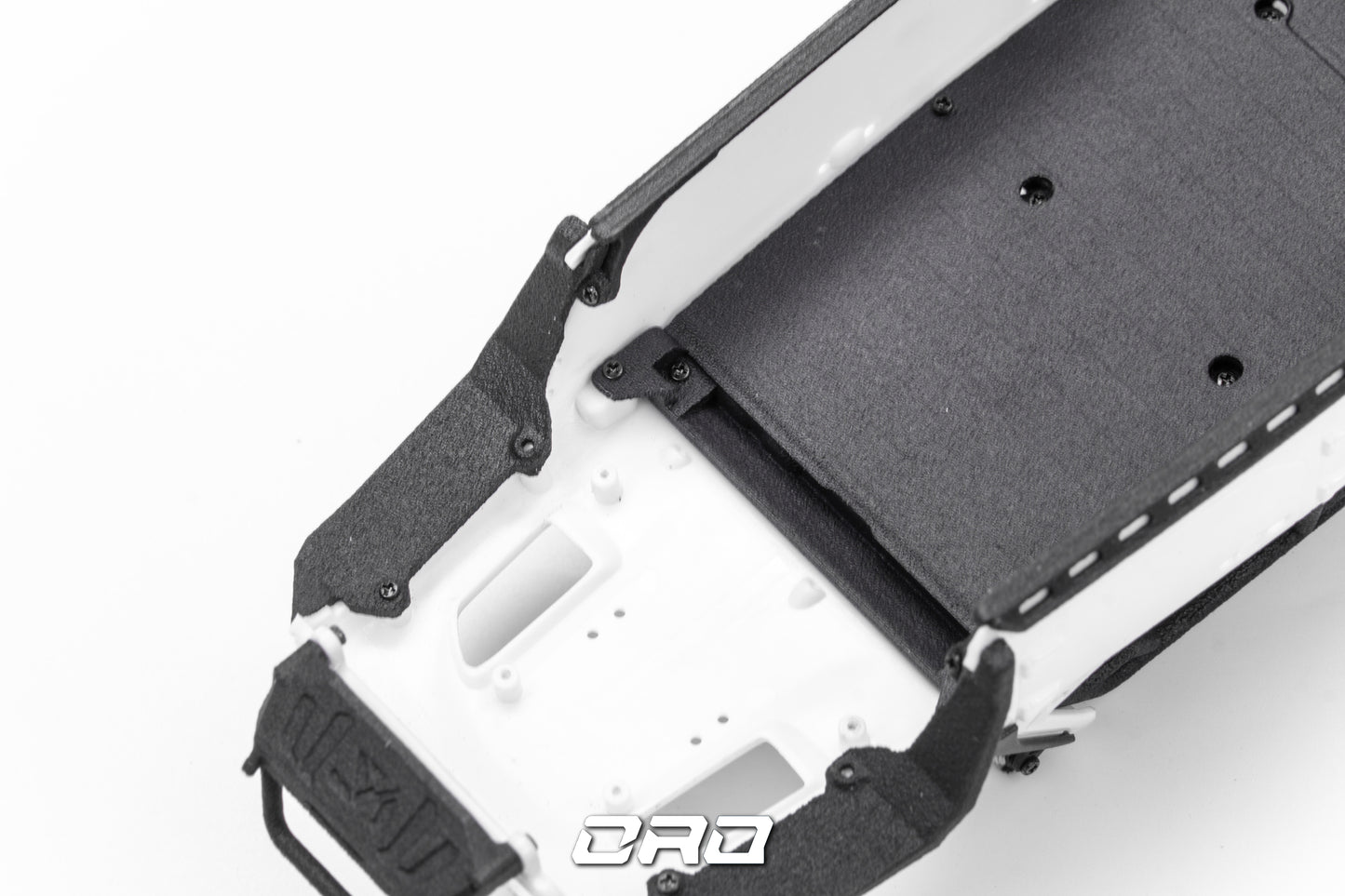 SCX30 Full Cockpit Cage Kit