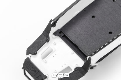 SCX30 Full Cockpit Cage Kit