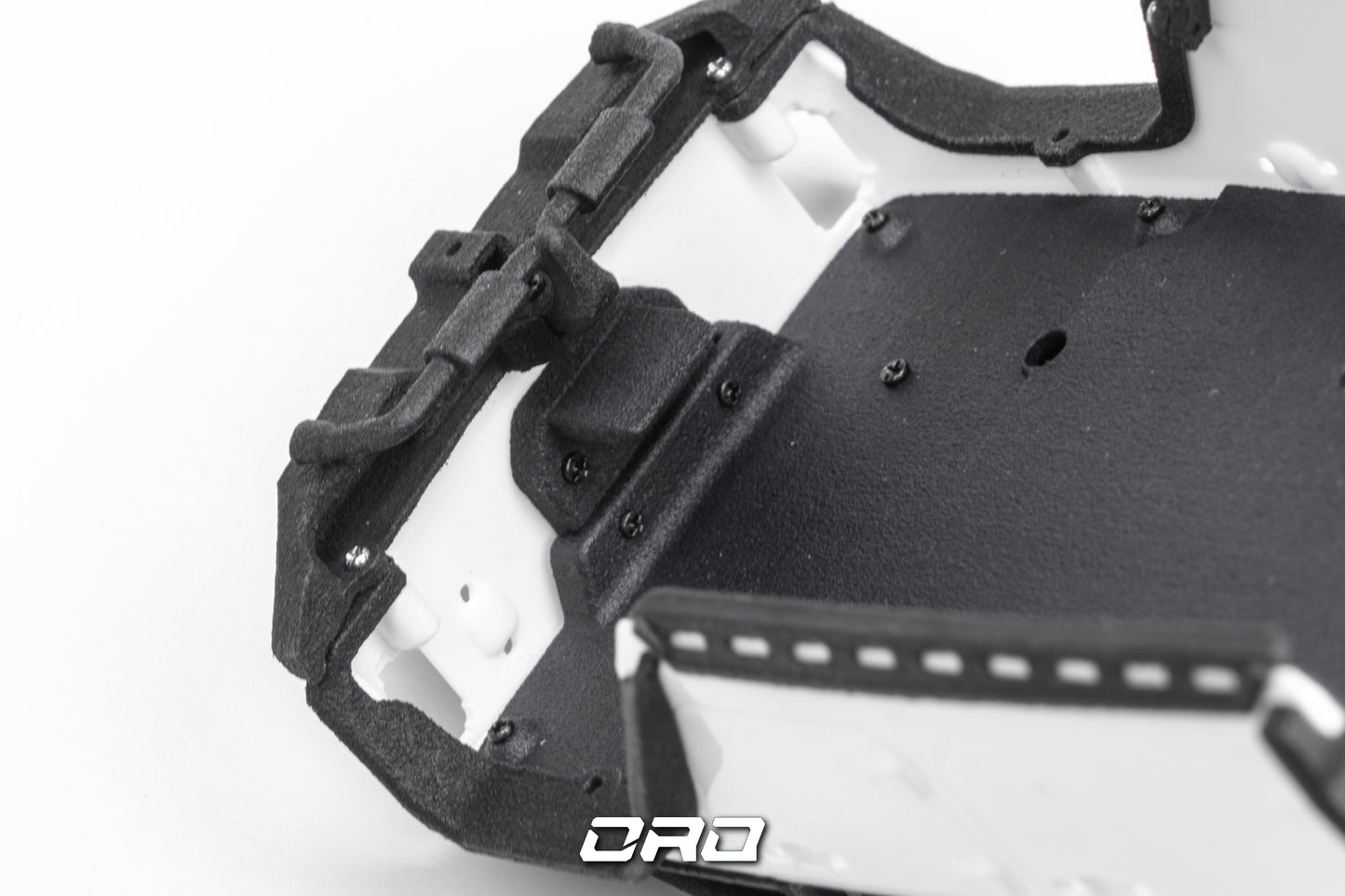 SCX30 Full Cockpit Cage Kit