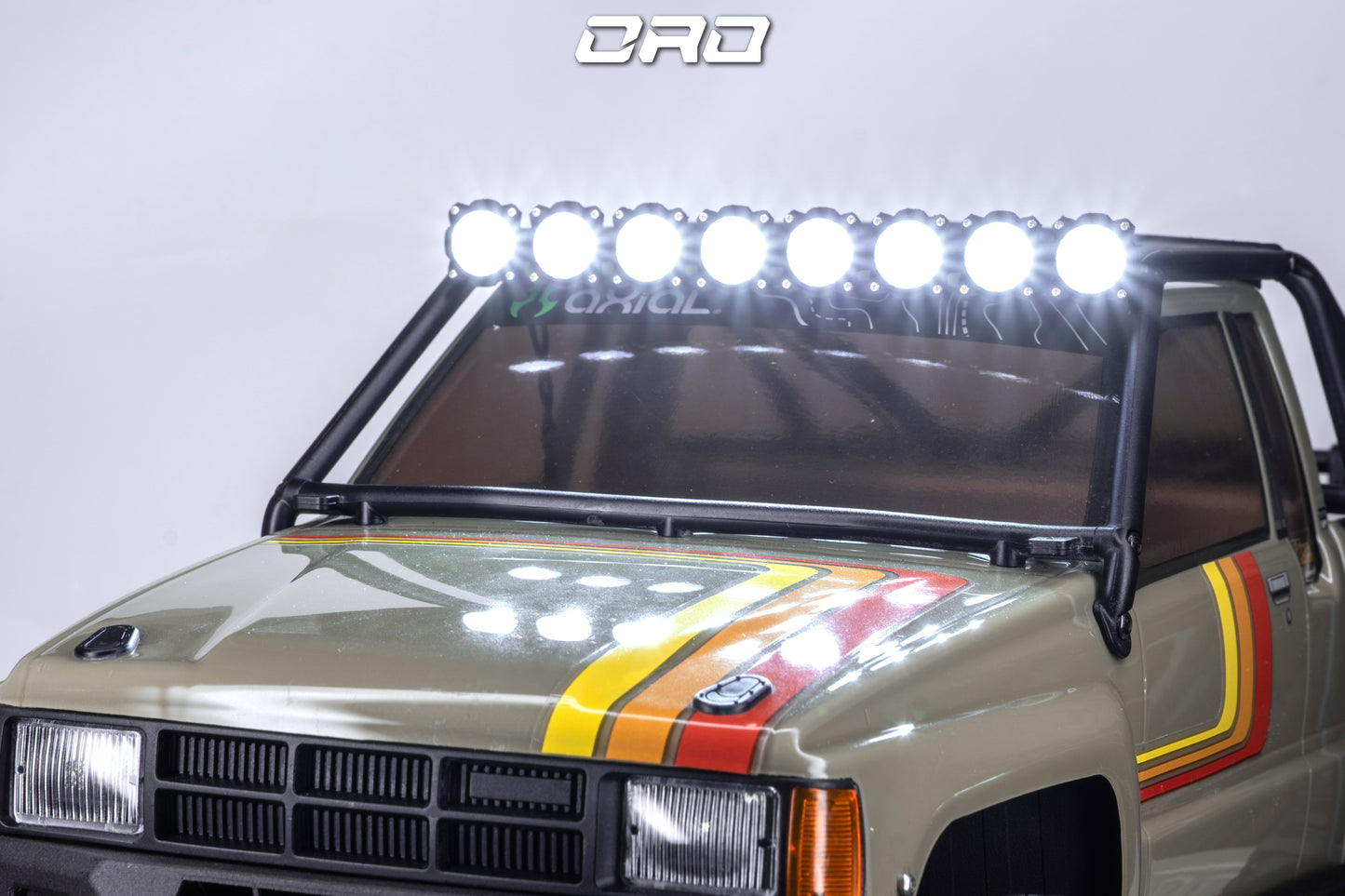 SR5 Roof Light Bar