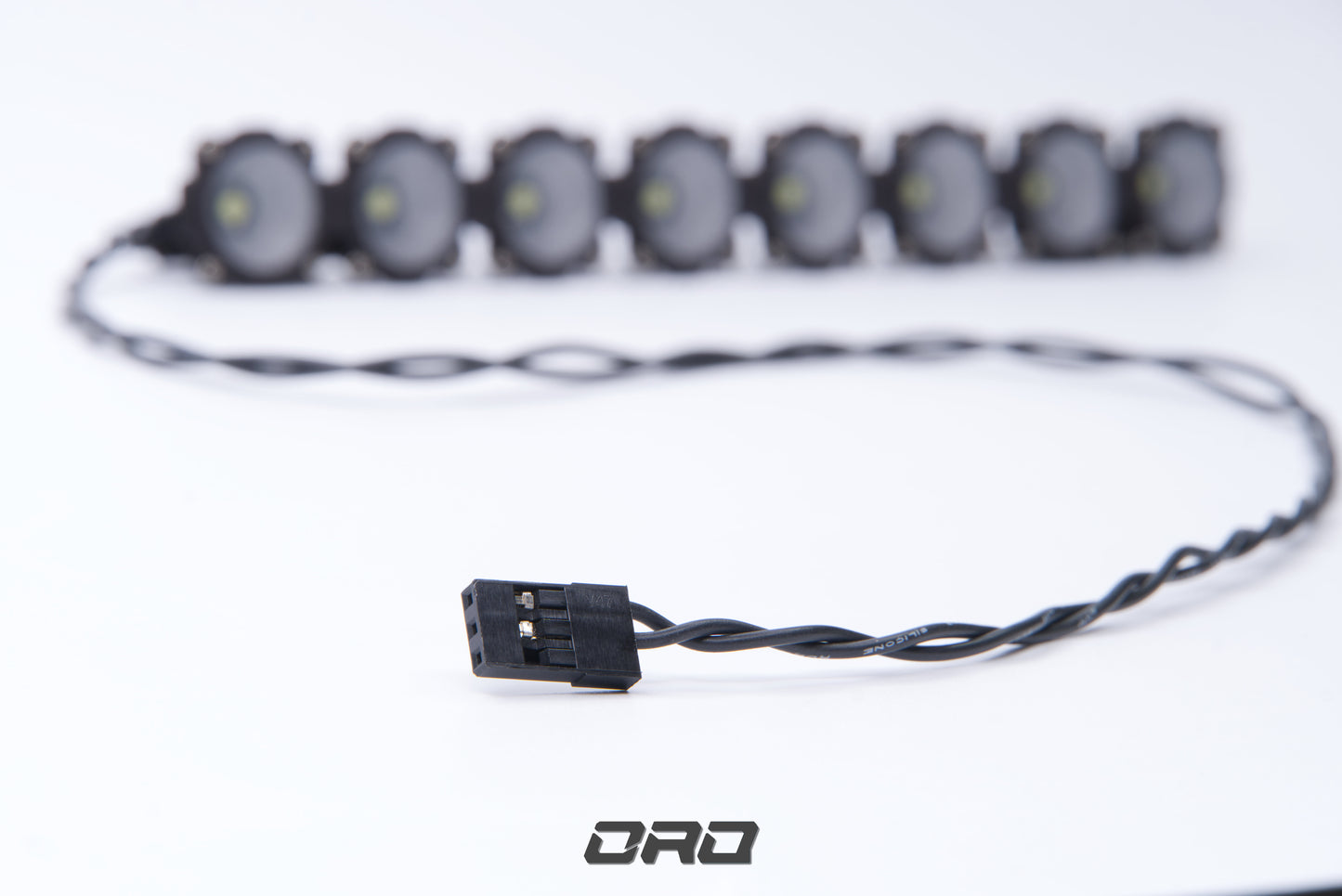 SR5 Roof Light Bar