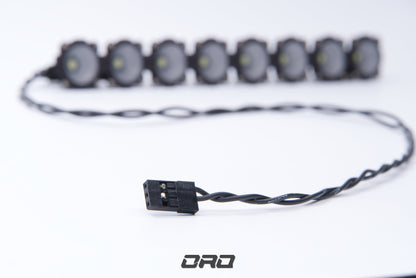 SR5 Roof Light Bar