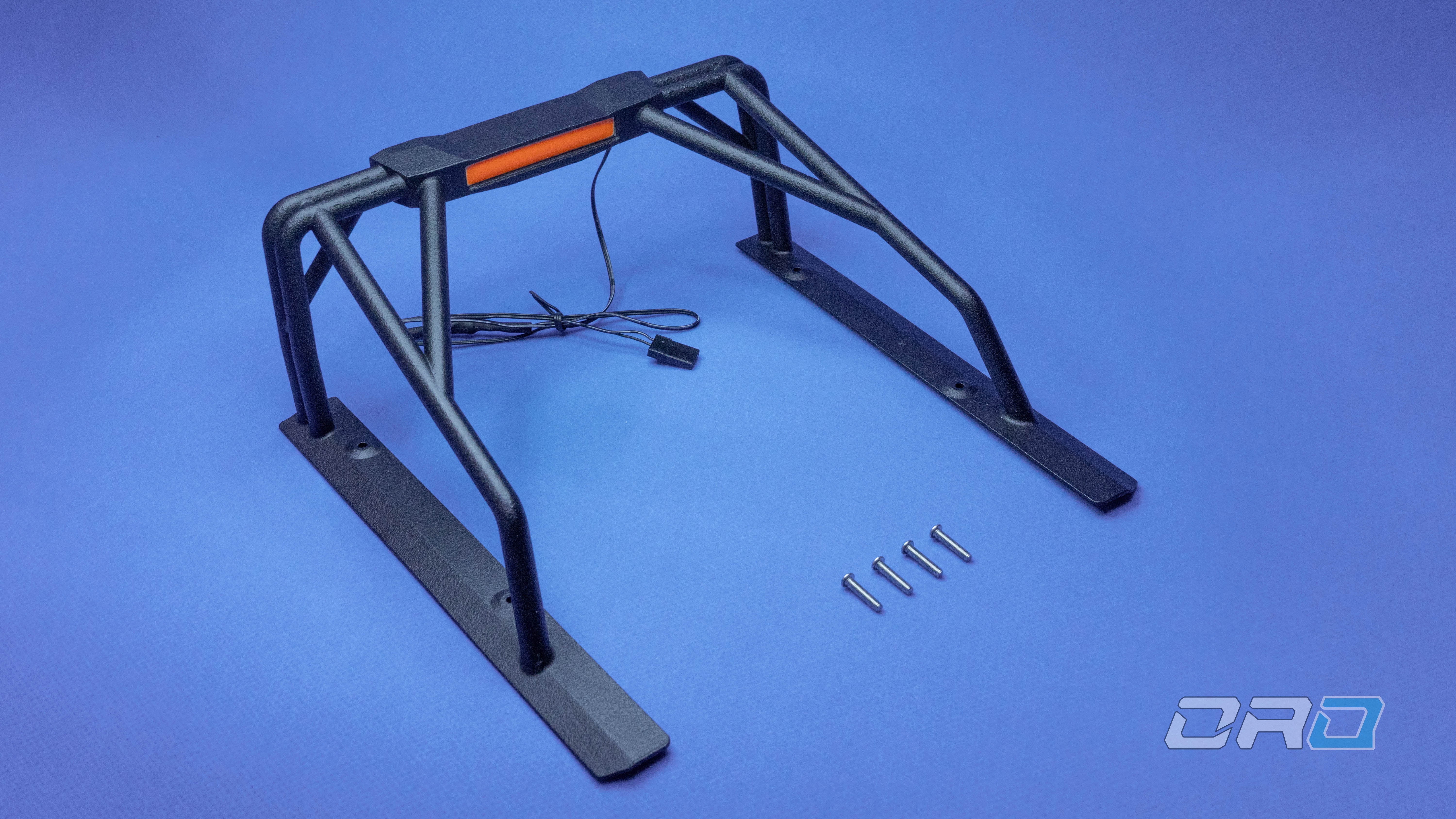 Vanquish Phoenix LED Sport Rack – Overreach Designs
