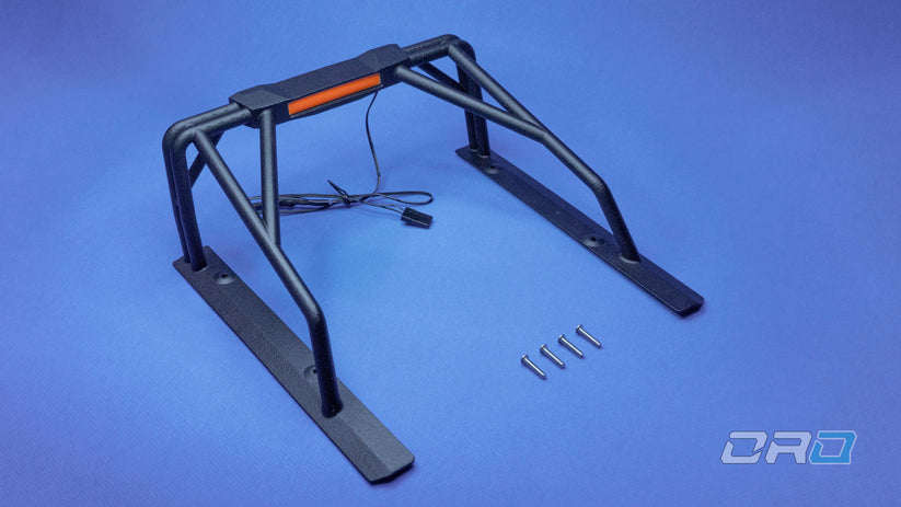 Vanquish Phoenix LED Sport Rack – Overreach Designs