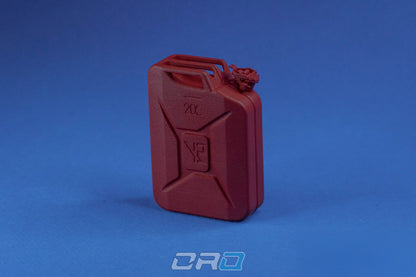 1/10 Fuel Tank