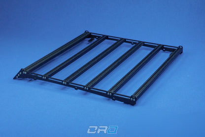 Enduro Knightrunner Roof Rack