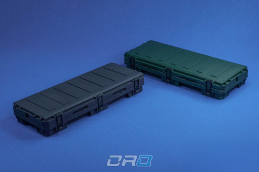 1/10 Heavy-Duty Storage Case