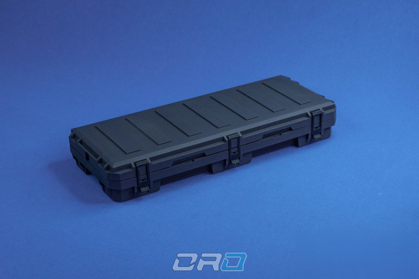 1/10 Heavy-Duty Storage Case