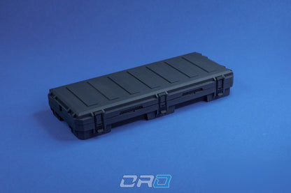 1/10 Heavy-Duty Storage Case