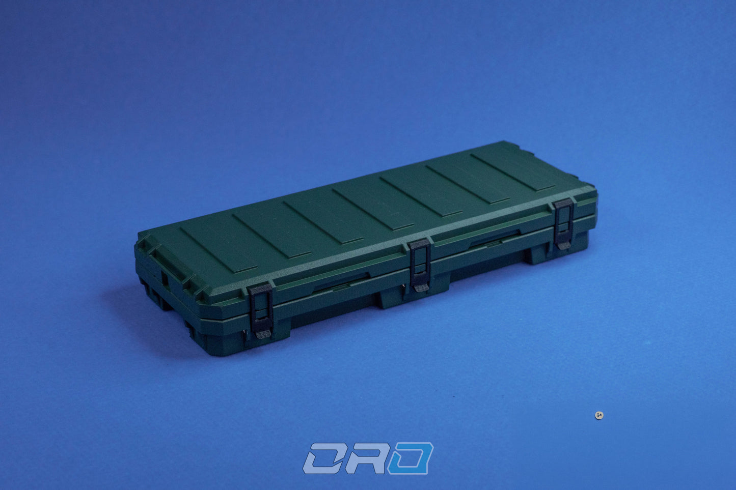 1/10 Heavy-Duty Storage Case