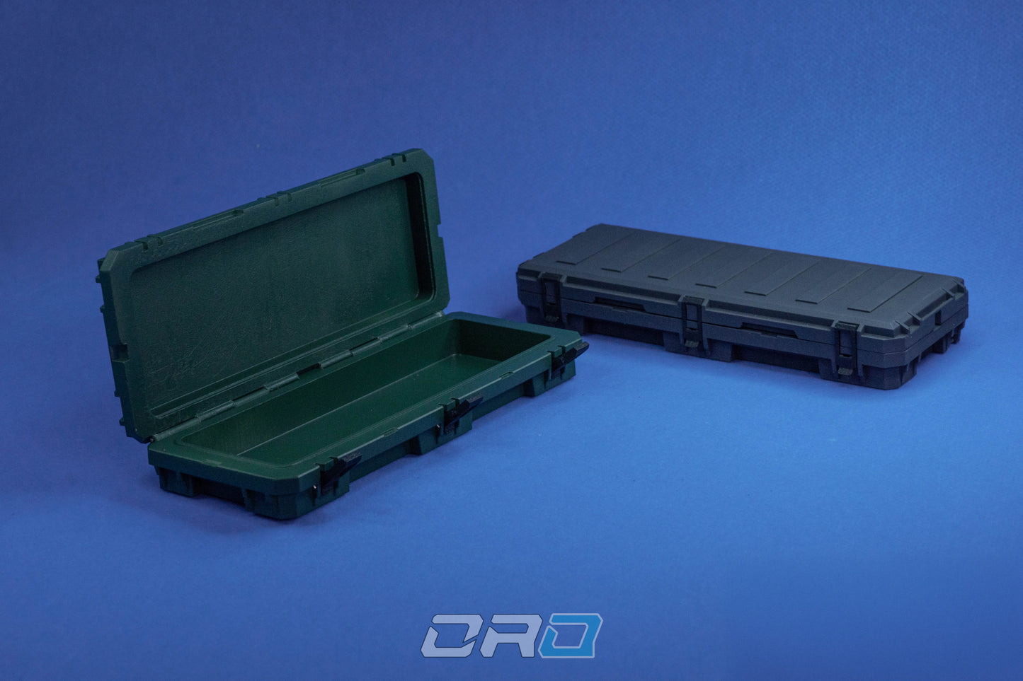 1/10 Heavy-Duty Storage Case