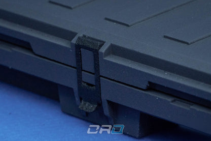 1/10 Heavy-Duty Storage Case