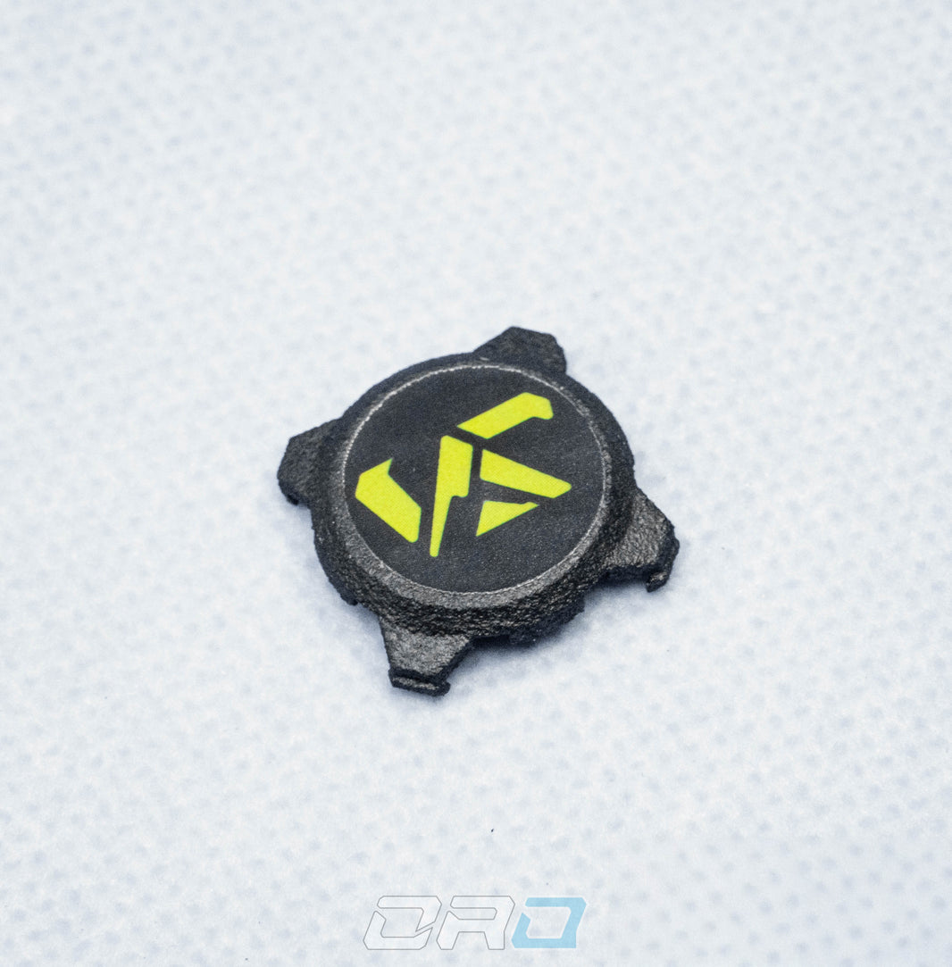 Project IJ Scale Accessories | Overreach Designs