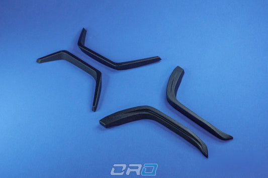 SCX10III Fender Flare