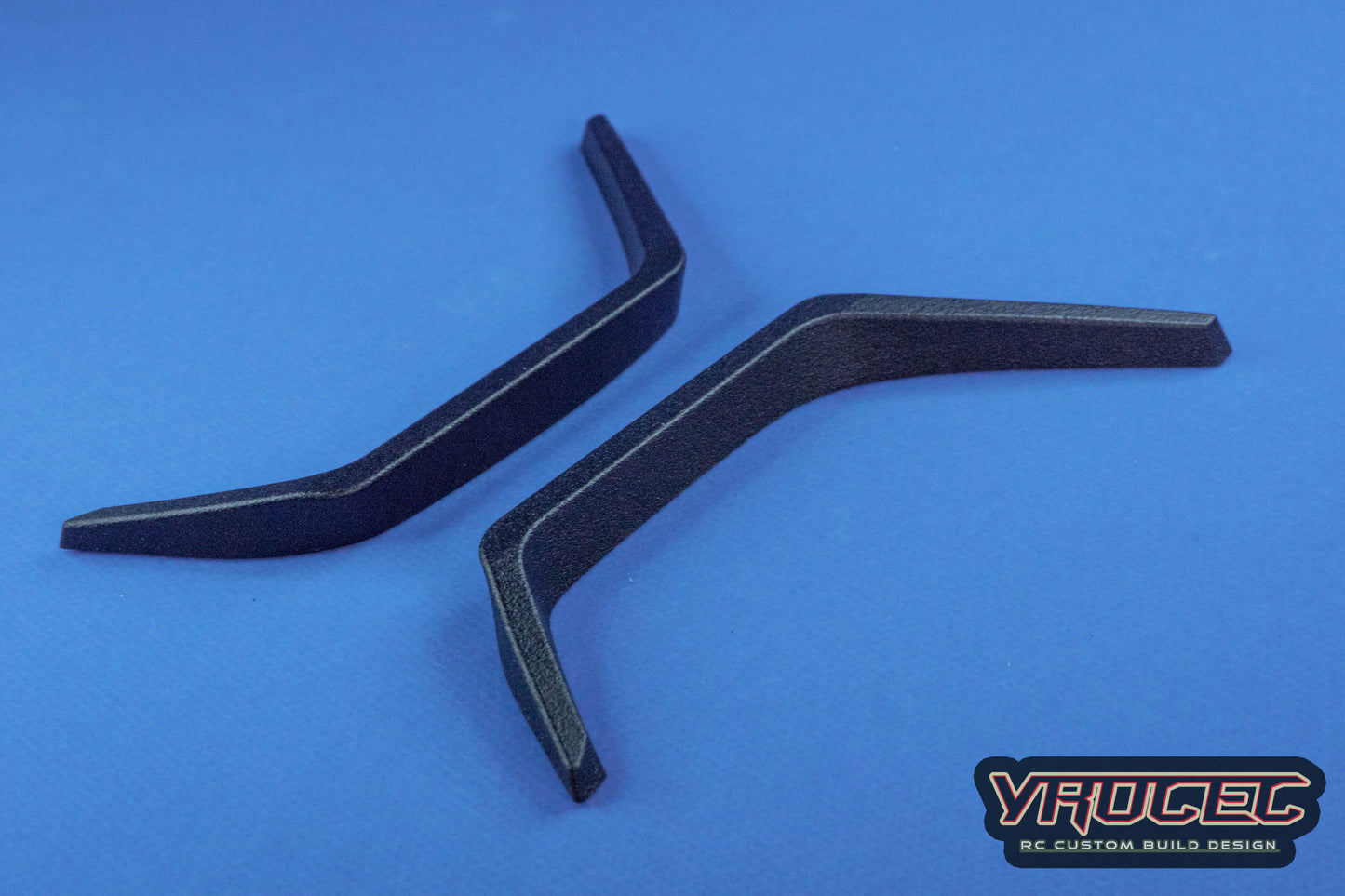 SCX10III Fender Flare