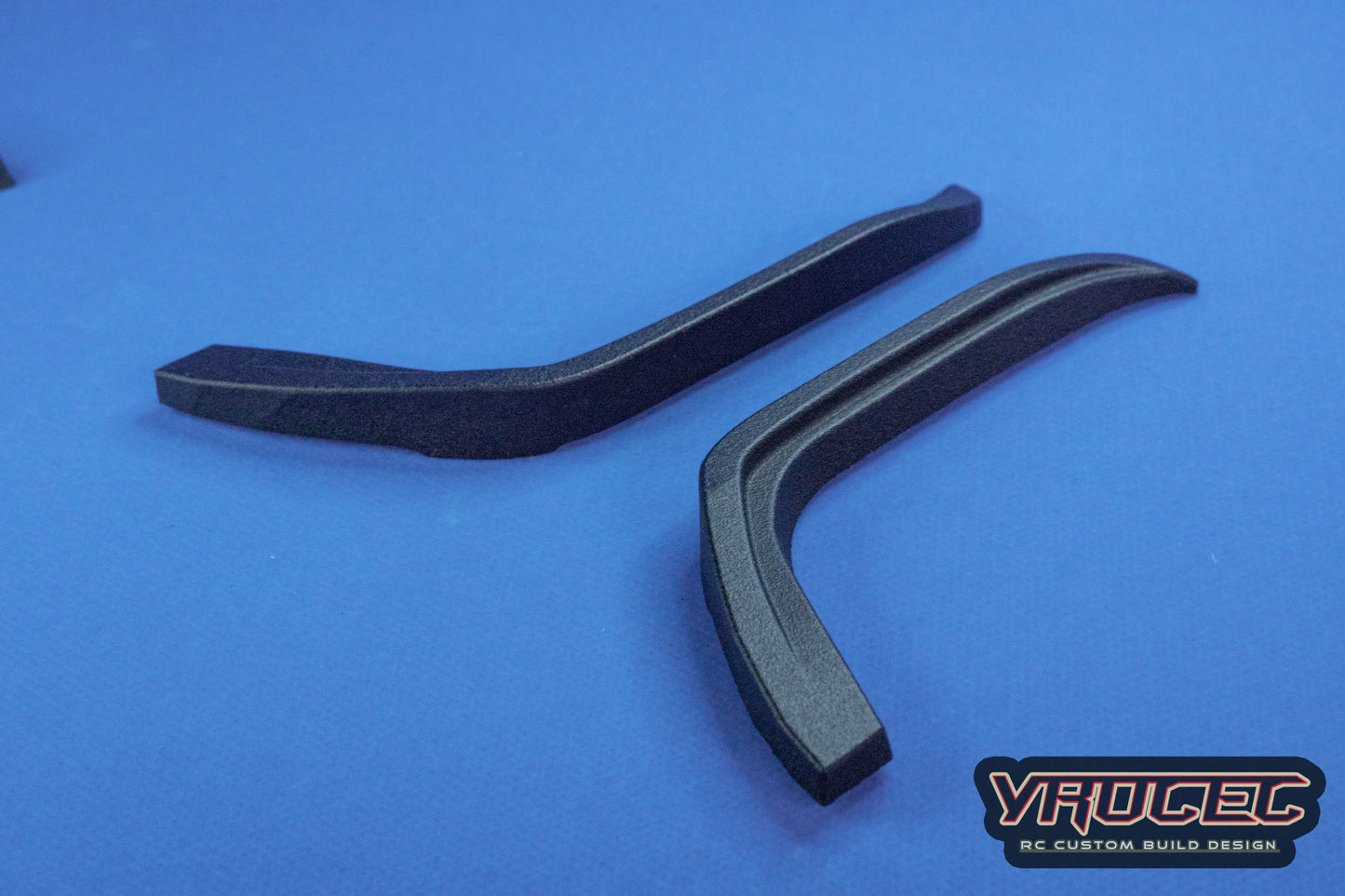 SCX10III Fender Flare