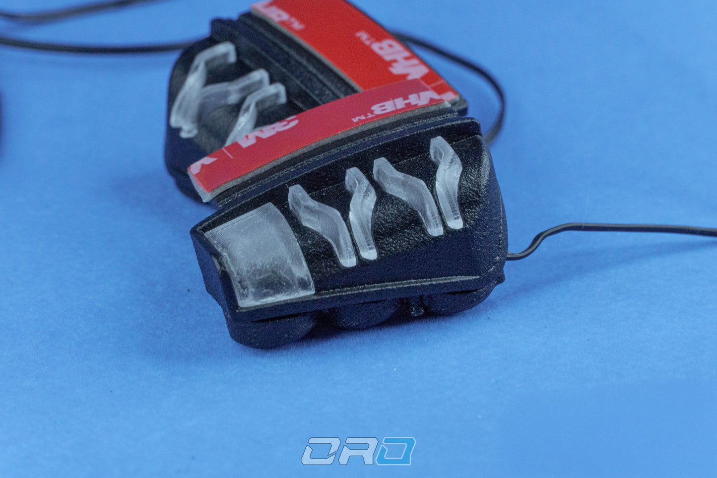 Enduro Knightrunner LED Taillight