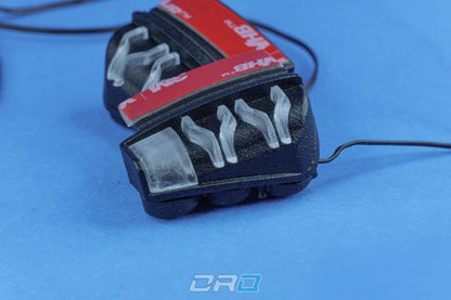 Enduro Knightrunner LED Taillight