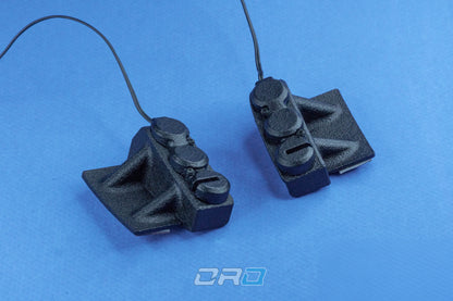 Enduro Knightrunner LED Taillight