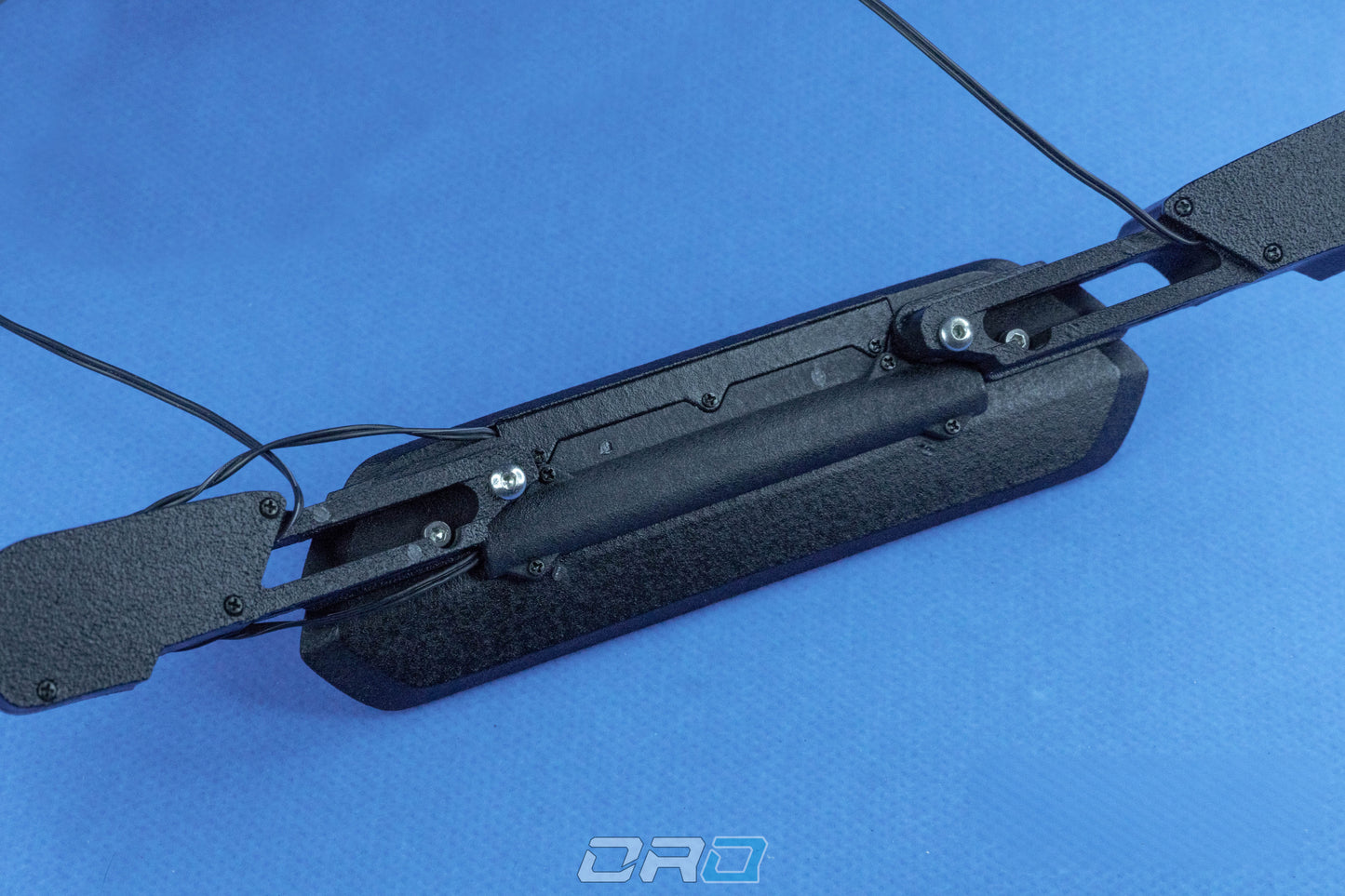 Enduro Knightrunner LED Headlight