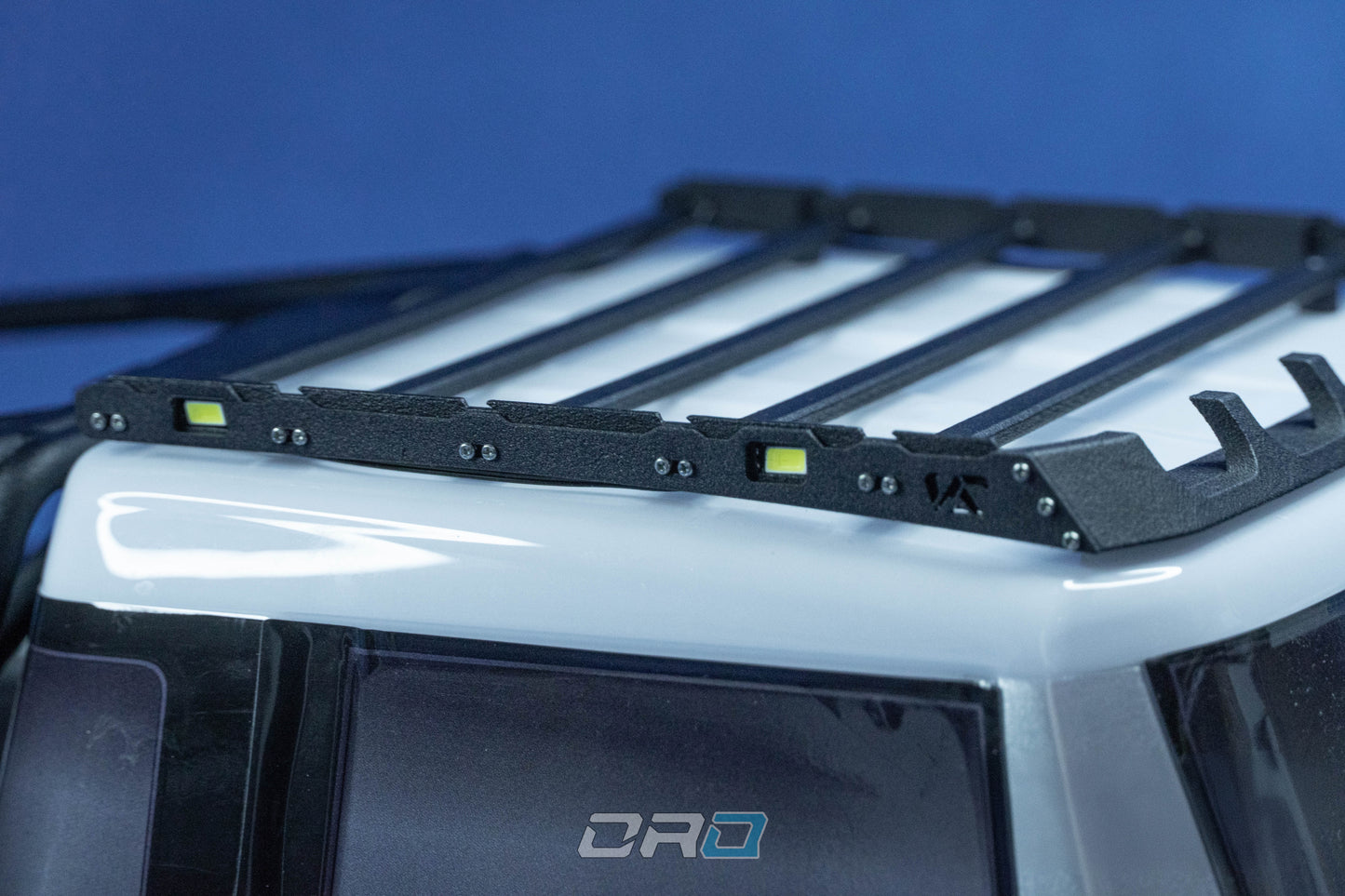 Enduro Utron LED Roof Rack