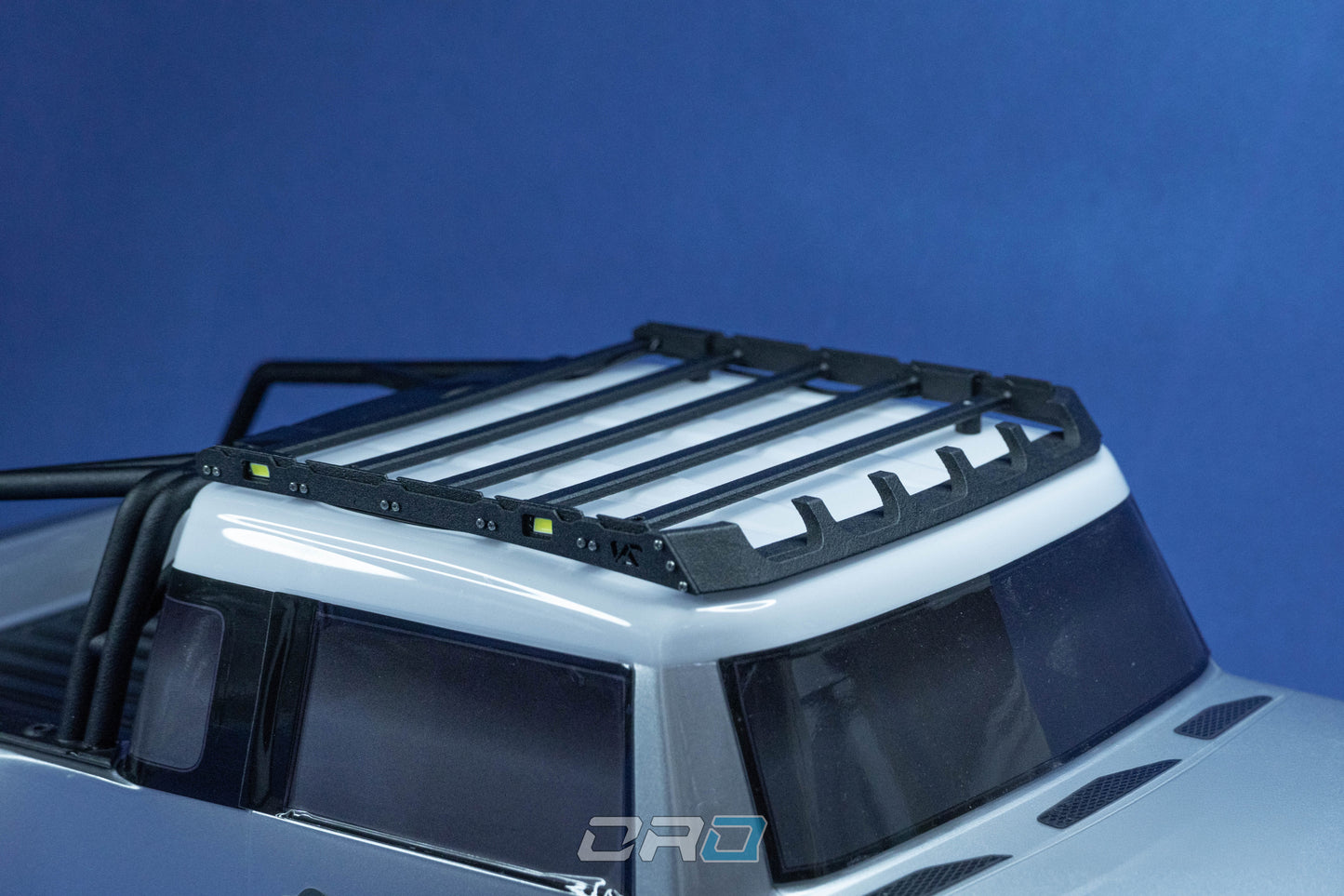 Enduro Utron LED Roof Rack