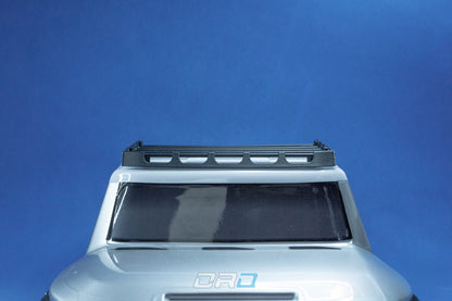 Enduro Utron LED Roof Rack