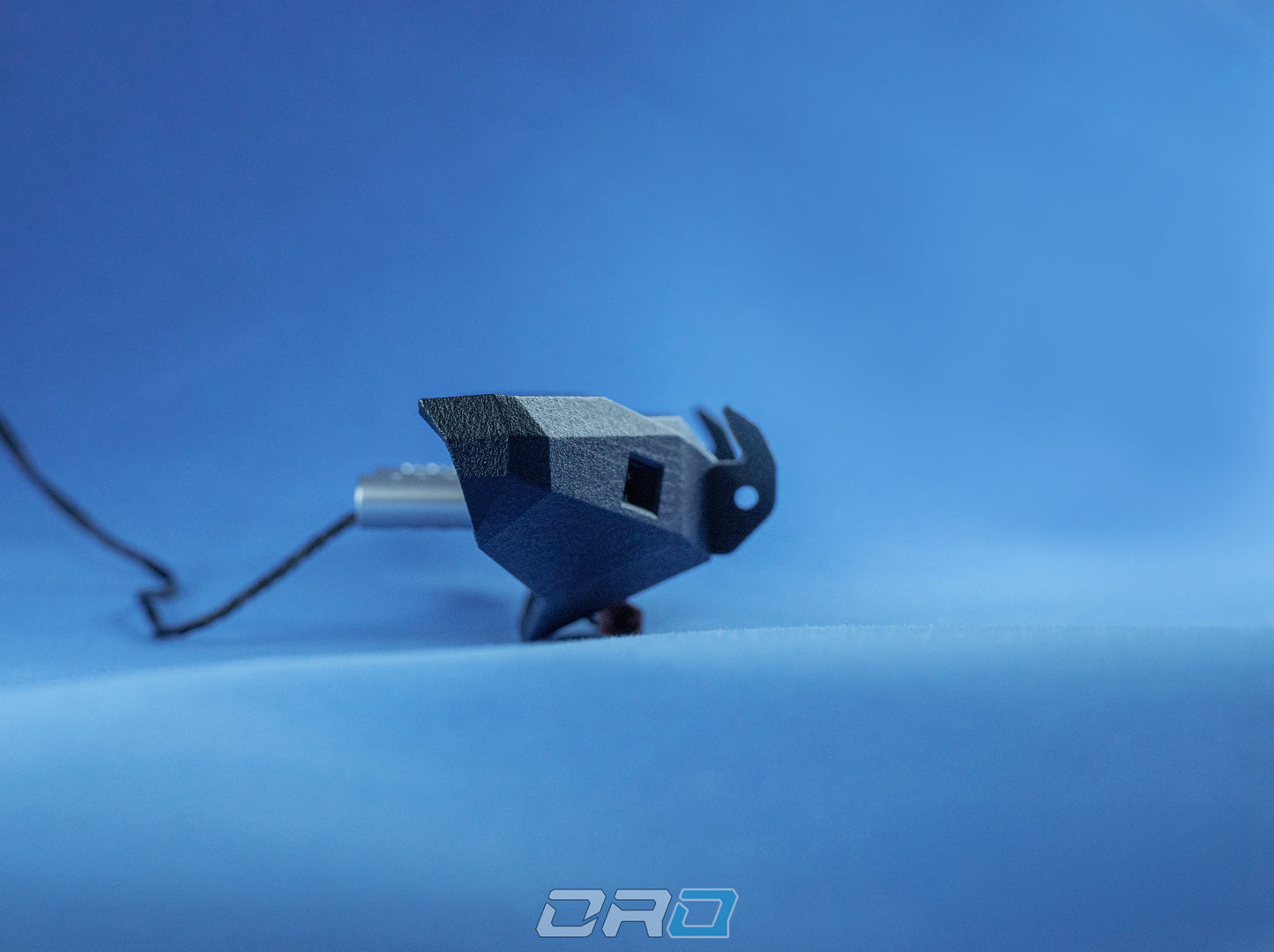 Enduro Utron LED Front Bumper