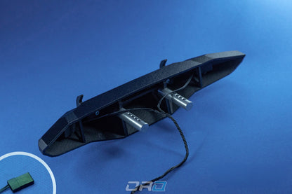 Enduro Utron LED Front Bumper