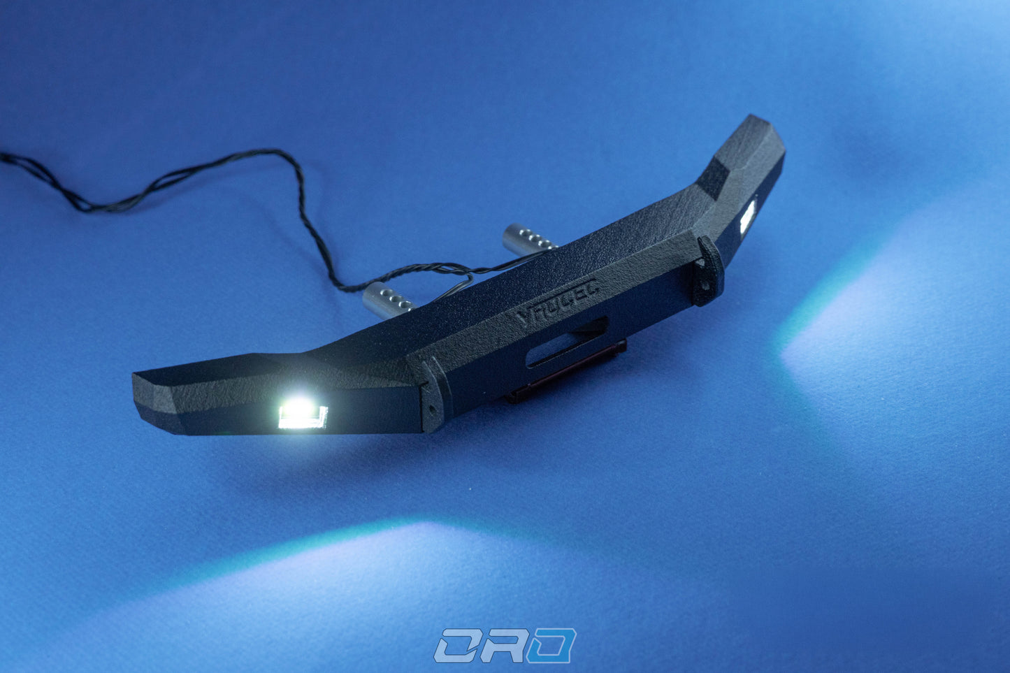 Enduro Utron LED Front Bumper