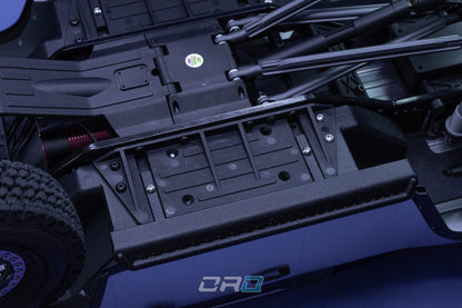 Enduro Utron Rock Sliders