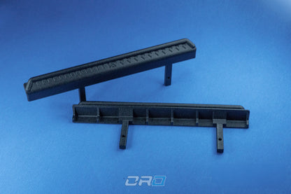 Enduro Utron Rock Sliders