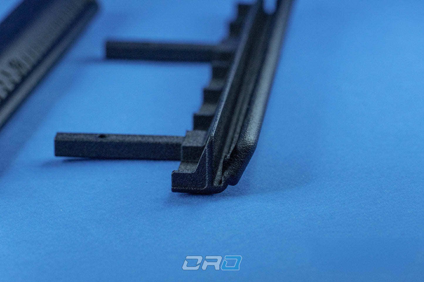 Enduro Utron Rock Sliders