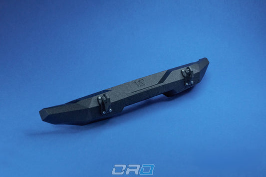 SCX10III JLU Rear Bumper