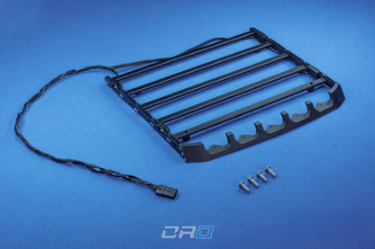 Enduro Utron LED Roof Rack