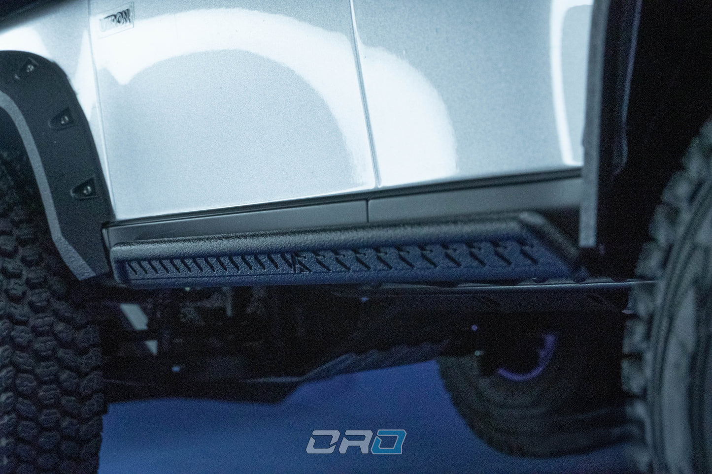 Enduro Utron Rock Sliders