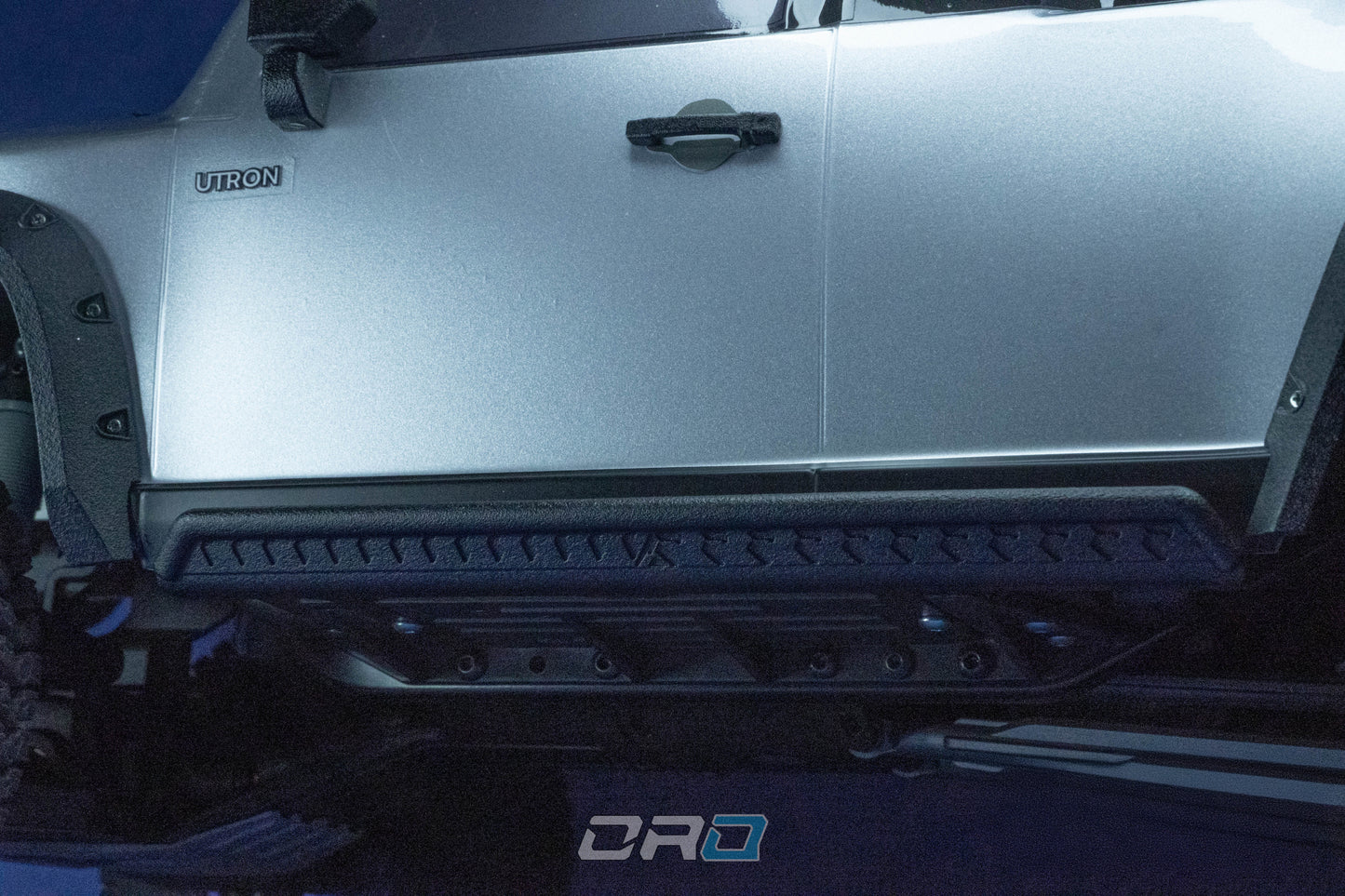 Enduro Utron Rock Sliders