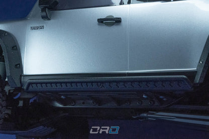 Enduro Utron Rock Sliders