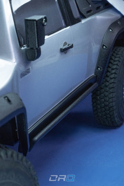 Enduro Utron Rock Sliders