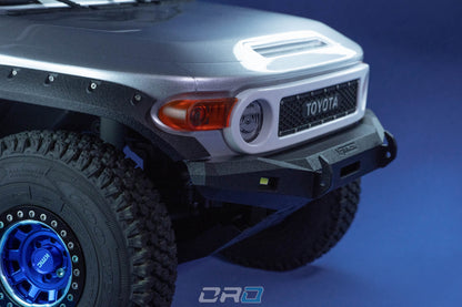 Enduro Utron LED Front Bumper